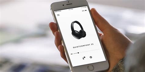 But if youre a Bose fan, you can pick them up starting September 15. . Bose app for headphones